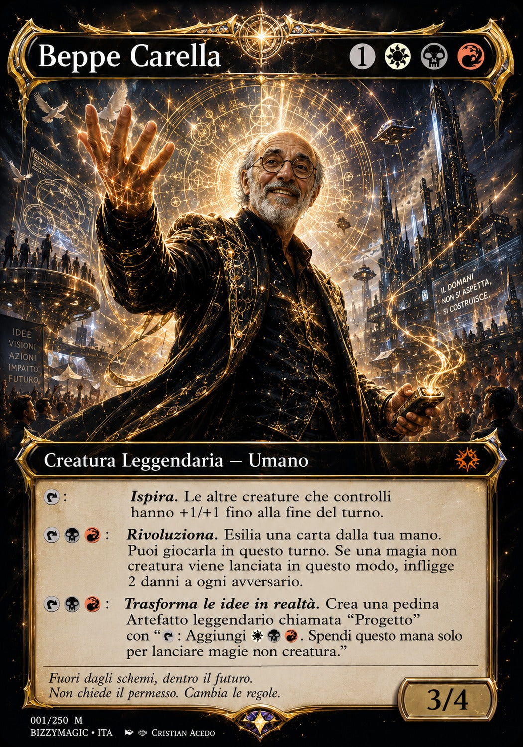 Beppe Sbagliato